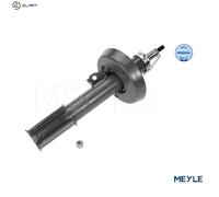 626 623 0002 MEYLE Shock Absorber for OPEL,VAUXHALL