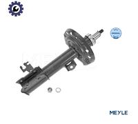 MEYLE 626 623 0006 Shock absorber