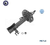 MEYLE 626 623 0007 Shock absorber