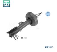 Meyle Shock Absorber 626 623 0009 Front Right for Opel Vectra B X18XE1 1.8L