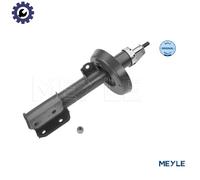 SHOCK ABSORBER 626 623 0012 FOR VAUXHALL ZAFIRA/Mk OPEL X18XE1Z18/X181XE 1.8L