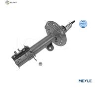 MEYLE 626 623 0016 Shock absorber