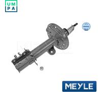 SHOCK ABSORBER 626 623 0016 FOR OPEL CORSA/D/Hatchback/Van FIAT PUNTO/EVO 1.4L