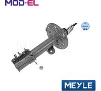 SHOCK ABSORBER 626 623 0016 FOR OPEL CORSA/D/Hatchback/Van FIAT PUNTO/EVO 1.4L