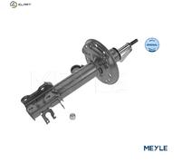 MEYLE 626 623 0017 Shock absorber