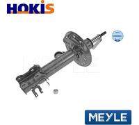 SHOCK ABSORBER 626 623 0017 FOR OPEL CORSA/D/Hatchback/Van FIAT PUNTO/EVO 1.4L