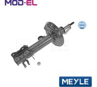 SHOCK ABSORBER 626 623 0017 FOR OPEL CORSA/D/Hatchback/Van FIAT PUNTO/EVO 1.4L