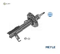 SHOCK ABSORBER 626 623 0021 FOR OPEL ASTRA/J/Sports/Tourer CHEVROLET 1.2L 4cyl