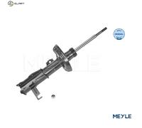 SHOCK ABSORBER 626 623 0023 FOR OPEL INSIGNIA/Sports/Tourer A18/B18XER 1.8L 4cyl
