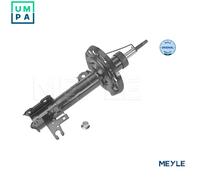 MEYLE 626 623 0027 Shock absorber