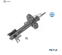 MEYLE 626 623 0027 Shock absorber