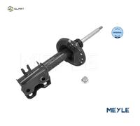 SHOCK ABSORBER 626 623 0030 FOR CHEVROLET OPEL MOKKA/X 2H0 1.8L LUJ 1.4L 4cyl