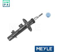 SHOCK ABSORBER 626 623 0033 FOR OPEL CROSSLAND/X D12XHT/12XE/12XHL B12XE 1.2L