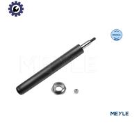 SHOCK ABSORBER 626 624 0002 FOR VAUXHALL ASTRA/Mk/III OPEL OPTIMA17 TD 1.7L 4cyl