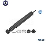 Meyle Shock Absorber 626 715 0001 Rear Axle for Opel/Vauxhall