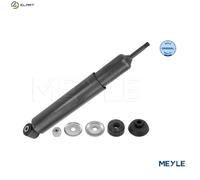 MEYLE 626 715 0004 Shock absorber