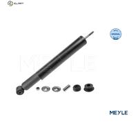 MEYLE 626 725 0002 Shock absorber