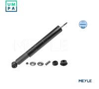 MEYLE 626 725 0002 Shock absorber
