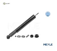 MEYLE 626 725 0002 Shock absorber