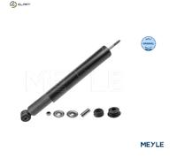 MEYLE 626 725 0002 Shock absorber