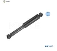 SHOCK ABSORBER 626 725 0007 FOR VAUXHALL VECTRA/Mk/II SIGNUM OPEL Z22YH 2.2L