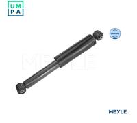 Meyle Shock Absorber 626 725 0007 – Rear Twin-Tube Gas Pressure – Fits Opel Vectra/Vauxhall