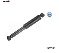 MEYLE 626 725 0007 Shock absorber
