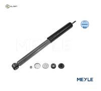 MEYLE 626 725 0011 Shock Absorber Rear for