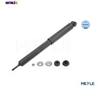 Meyle Rear Suspension Shock Absorber Damper 626 725 0012