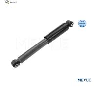 SHOCK ABSORBER 626 725 0013 FOR VAUXHALL ASTRA/Mk/IV OPEL X 17 DTL 4cyl 1.7L