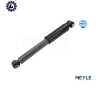 SHOCK ABSORBER 626 725 0013 FOR VAUXHALL ASTRA/Mk/IV OPEL X 17 DTL 4cyl 1.7L
