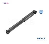MEYLE 626 725 0014 Shock absorber