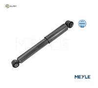 SHOCK ABSORBER 626 725 0014 FOR VAUXHALL ASTRA/Mk OPEL ZAFIRA/FAMILY/Box 1.2L
