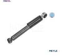 SHOCK ABSORBER 626 725 0022 FOR OPEL Z 13 DTH 1.2L Z14XEP/14XEL A18XER 1.8L 4cyl