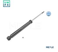 Meyle Shock Absorber 626 725 0026 – Rear – Fits Chevrolet Trax, Opel Mokka/Mokka X