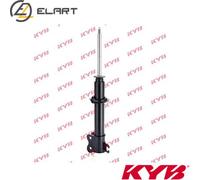 SHOCK ABSORBER 632011 FOR NISSAN MICRAI MA12S 1.2L MA10S 1.0L 4cyl MICRA I