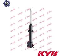 SHOCK ABSORBER 632011 FOR NISSAN MICRAI MA12S 1.2L MA10S 1.0L 4cyl MICRA I