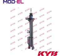 SHOCK ABSORBER 632034 FOR MAZDA 323/III/Hatchback B315/B335 1.3L E3 1.3L 4cyl