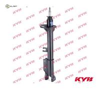 SHOCK ABSORBER 632034 FOR MAZDA FAMILIA/III/Hatchback/MK/V ETUDE/ASTINA 323 1.3L