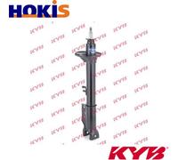 SHOCK ABSORBER 632035 FOR MAZDA 323/III/Hatchback B315/B335 1.3L E3 1.3L 4cyl