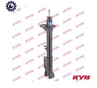 SHOCK ABSORBER 632035 FOR MAZDA FAMILIA/III/Hatchback/MK/V ETUDE/ASTINA 323 1.3L