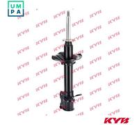 KYB Rear Left Shock Absorber for Nissan Sunny 1.4 October 1990 to October 1995