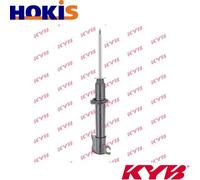 SHOCK ABSORBER 632078 FOR NISSAN MICRAI MA12S 1.2L MA10S 1.0L 4cyl MICRA I