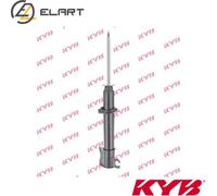 SHOCK ABSORBER 632078 FOR NISSAN MICRAI MA12S 1.2L MA10S 1.0L 4cyl MICRA I