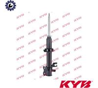 SHOCK ABSORBER 632080 FOR NISSAN MICRAII CGA3DE 1.3L CG10DE 1.0L TD15 1.5L 4cyl