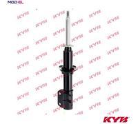 KYB 632093 Shock absorber