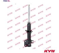 Kayaba Shock Absorber Front Left Strut – Daewoo/Chevrolet Matiz Spark – 96336487/96336489