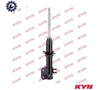 Kayaba Shock Absorber Front Left Strut – Daewoo/Chevrolet Matiz Spark – 96336487/96336489