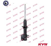 Front Left Shock Absorber Strut Daewoo Chevrolet:MATIZ,SPARK 96336487 96336489