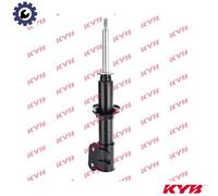 Shock absorber Front Axle Right Top pin 632140 KYB for SUZUKI ALTO VI